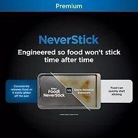 Ninja Foodi Neverstick 11"X17" Baking Sheet