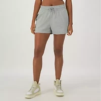 Champion Womens Midweight T-Shirt Short