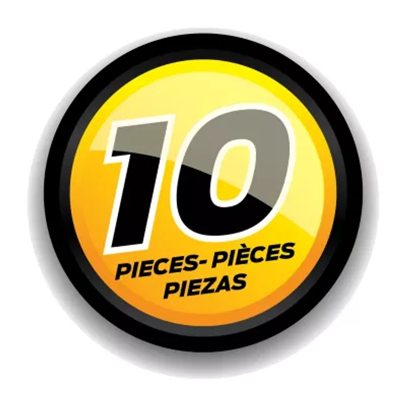 Realtree Hunting Playset Ram 1500 With Dog 10-pc. Toy Playset