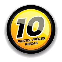 Realtree Hunting Playset Ram 1500 With Dog 10-pc. Toy Playset