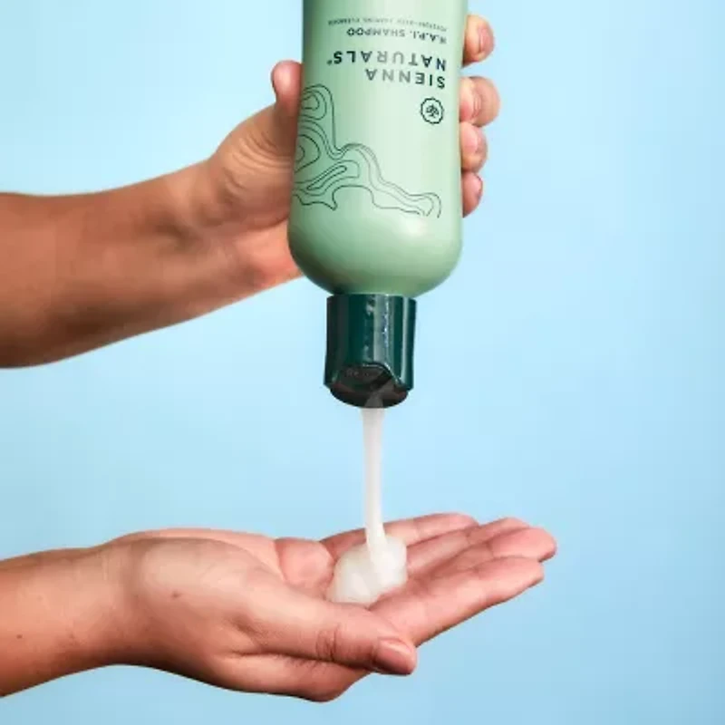 Sienna Naturals H.A.P.I Shampoo