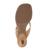 ESPRIT Womens Heeled Sandals