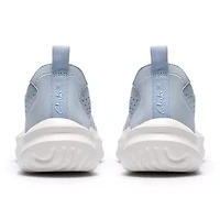 Clarks Solevana Womens Round Slip-On Shoe