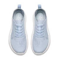 Clarks Solevana Womens Round Slip-On Shoe