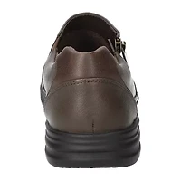 Easy Street Karol Womens Round Closed Toe Loafers