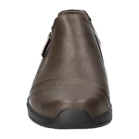 Easy Street Karol Womens Round Closed Toe Loafers