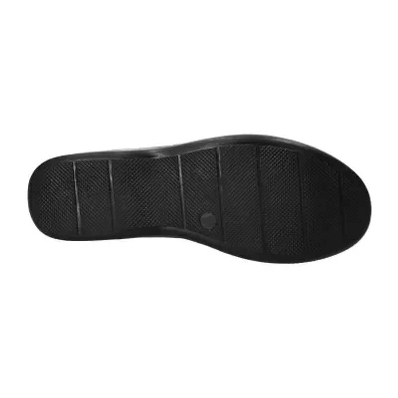 Easy Street Nell Womens Moc Closed Toe Mules