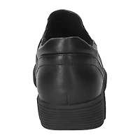 Easy Street Kipper Womens Round Closed Toe Slip-On Shoe
