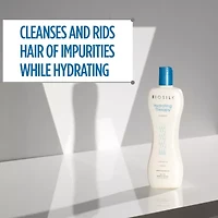 BioSilk® Hydrating Therapy™ Shampoo - 12 oz.