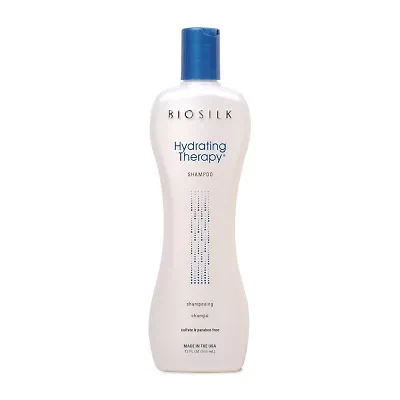 BioSilk® Hydrating Therapy™ Shampoo - 12 oz.