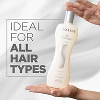 BioSilk® Silk Therapy Shampoo - 12 oz.