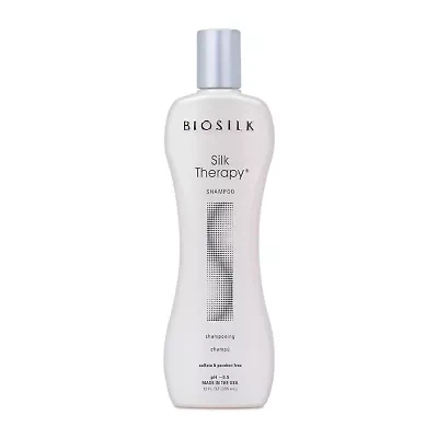 BioSilk® Silk Therapy Shampoo - 12 oz.