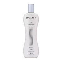BioSilk® Silk Therapy Shampoo - 12 oz.