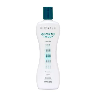 BioSilk® Volumizing Therapy Shampoo - 12 oz.