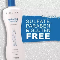 BioSilk® Hydrating Therapy™ Conditioner - 12 oz.