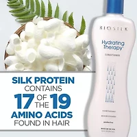 BioSilk® Hydrating Therapy™ Conditioner - 12 oz.