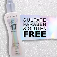 BioSilk® Silk Therapy Miracle Leave-in Conditioner - 5.64 oz.