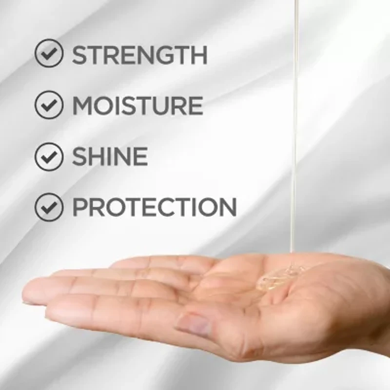 BioSilk® Silk Therapy Miracle Leave-in Conditioner - 5.64 oz.