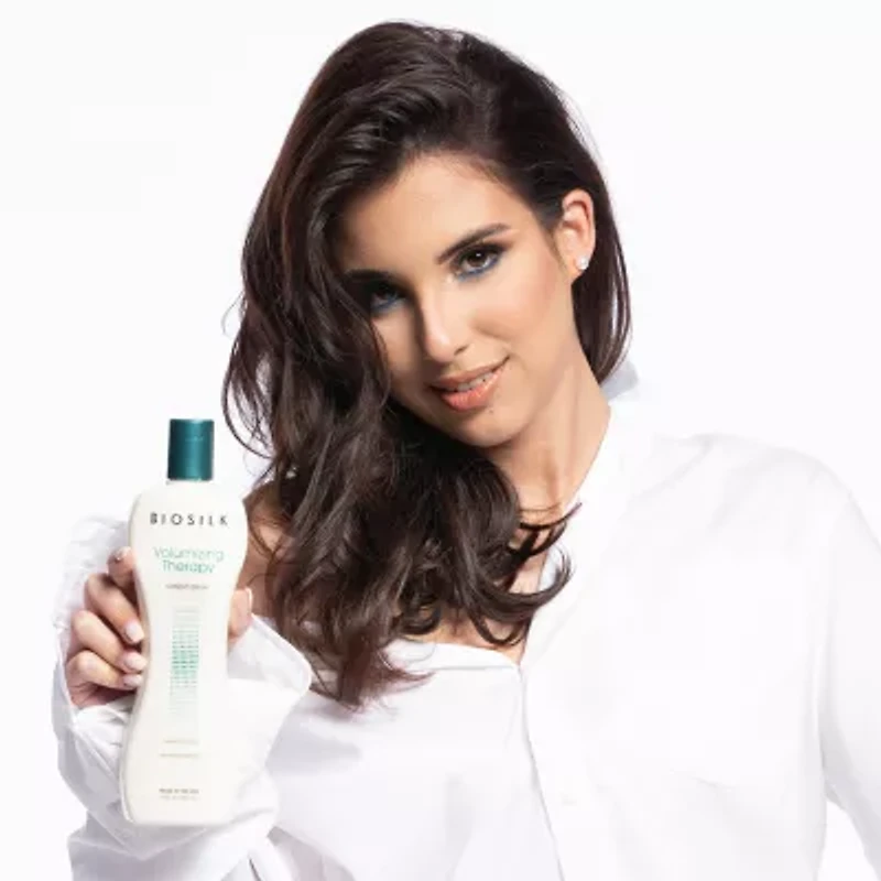 BioSilk® Volumizing Therapy Conditioner - 12 oz.