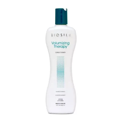 BioSilk® Volumizing Therapy Conditioner - 12 oz.