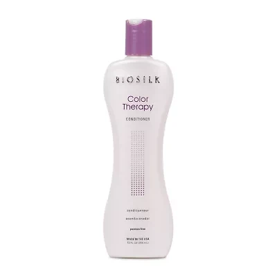 BioSilk® Color Therapy™ Conditioner - 12 oz.