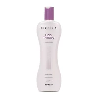 BioSilk® Color Therapy™ Conditioner - 12 oz.