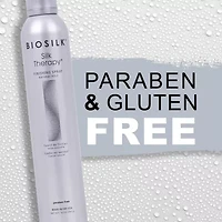 BioSilk Silk Therapy Finishing Hair Spray 10 oz.