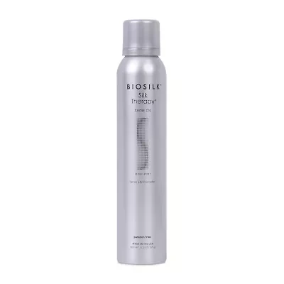 BioSilk® Silk Therapy® Shine On Finishing Spray - 5.34 oz.