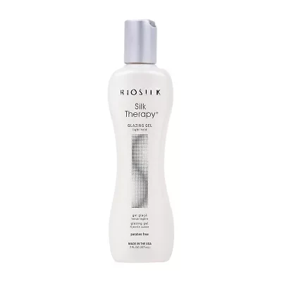BioSilk® Glazing Gel - 7 oz.