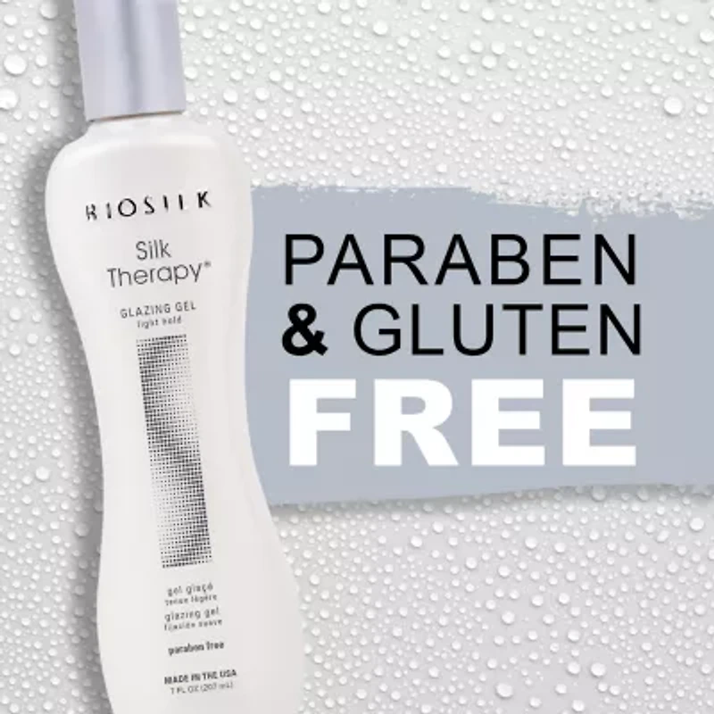 BioSilk® Glazing Gel - 7 oz.