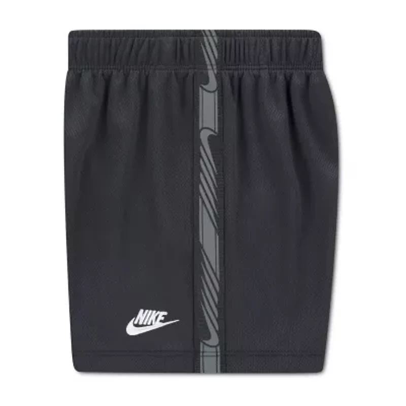 Nike Toddler Boys 2-pc. Short Set