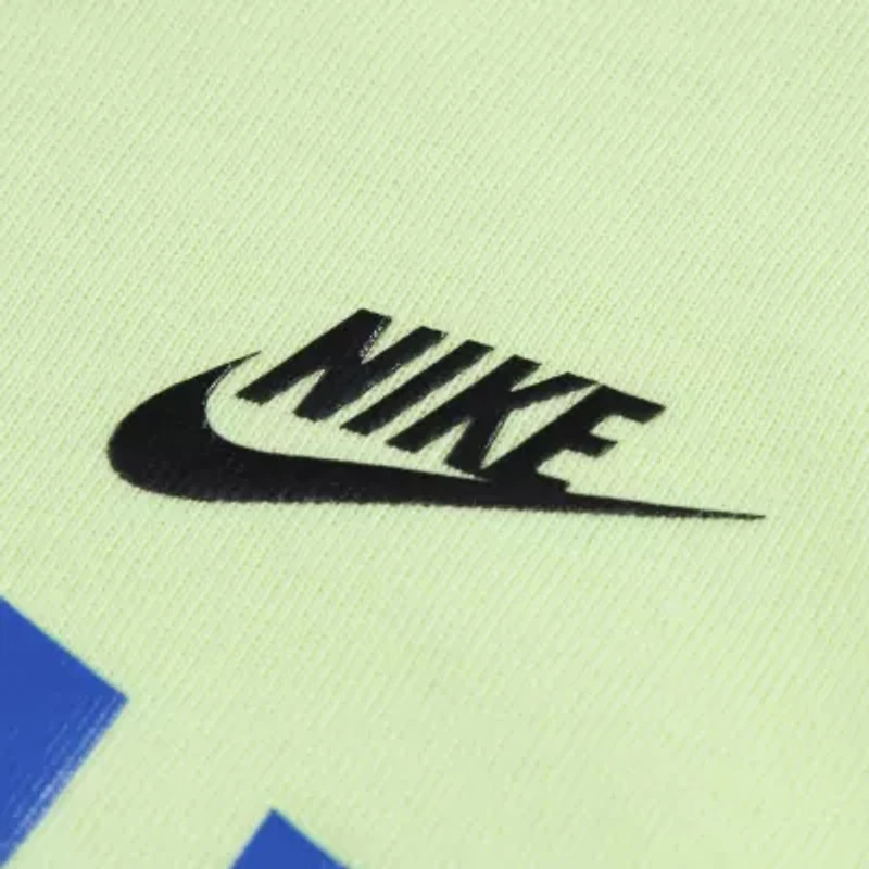 Nike Toddler Boys 2-pc. Short Set