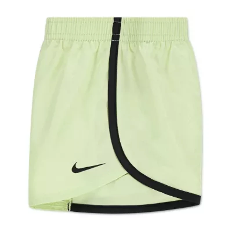 Nike Toddler Girls 2-pc. Short Set