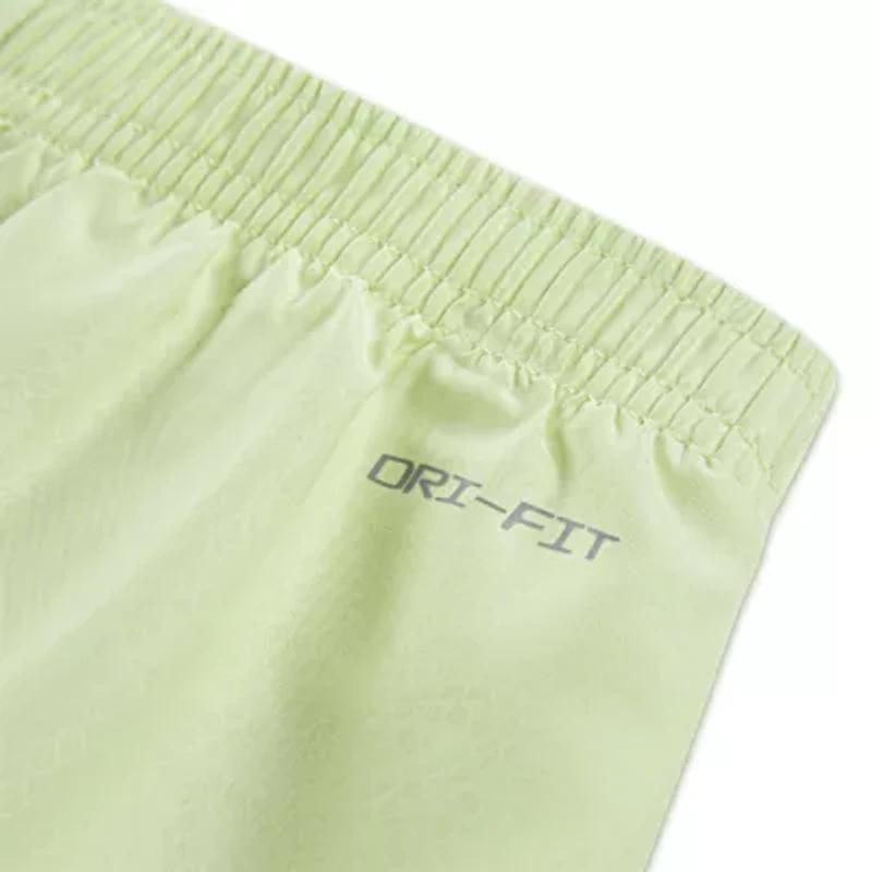 Nike Toddler Girls 2-pc. Short Set