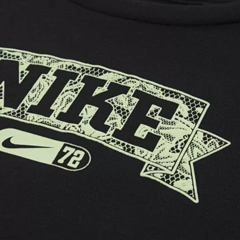 Nike Toddler Girls 2-pc. Short Set