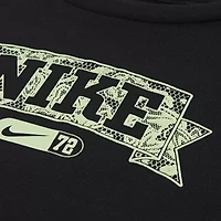 Nike Toddler Girls 2-pc. Short Set