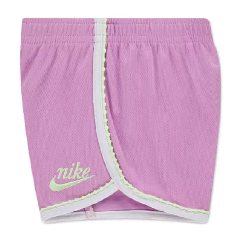Nike Toddler Girls 2-pc. Short Set