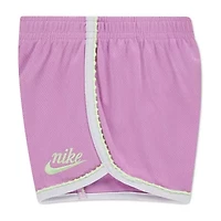 Nike Toddler Girls 2-pc. Short Set