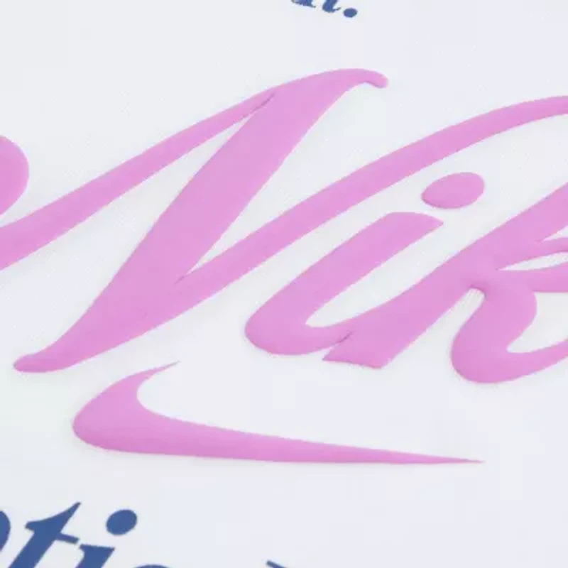 Nike Toddler Girls 2-pc. Short Set