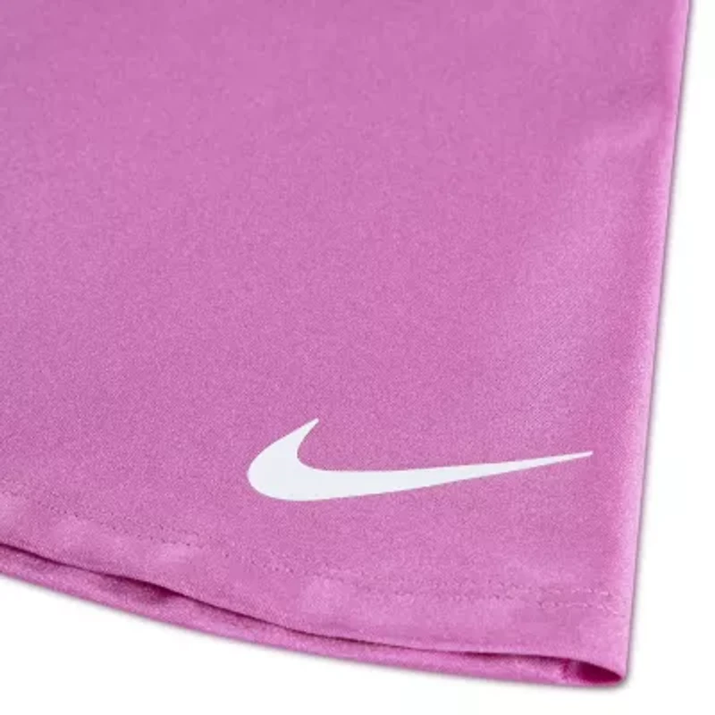 Nike Toddler Girls 2-pc. Skirt Set