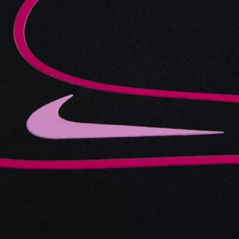 Nike Toddler Girls 2-pc. Short Set