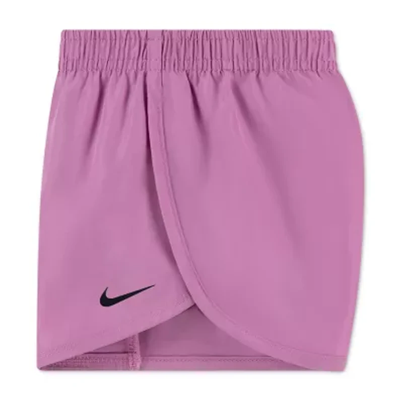 Nike Toddler Girls 2-pc. Short Set