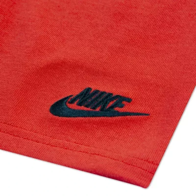 Nike Toddler Boys 2-pc. Short Set