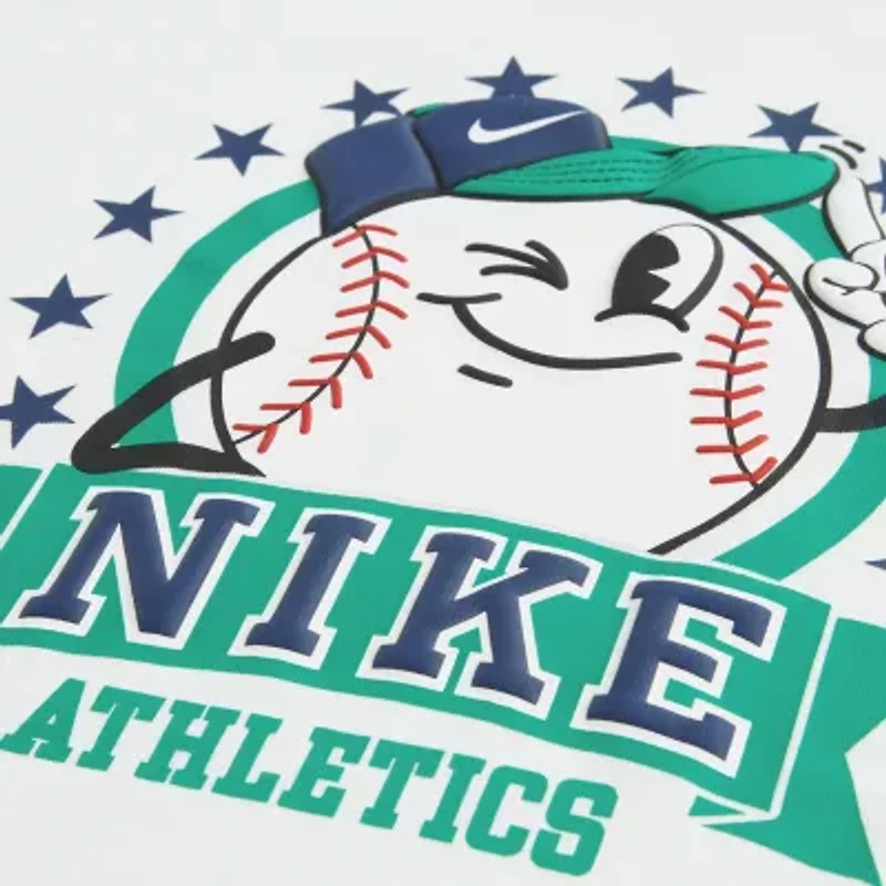 Nike Toddler Boys 2-pc. Short Set