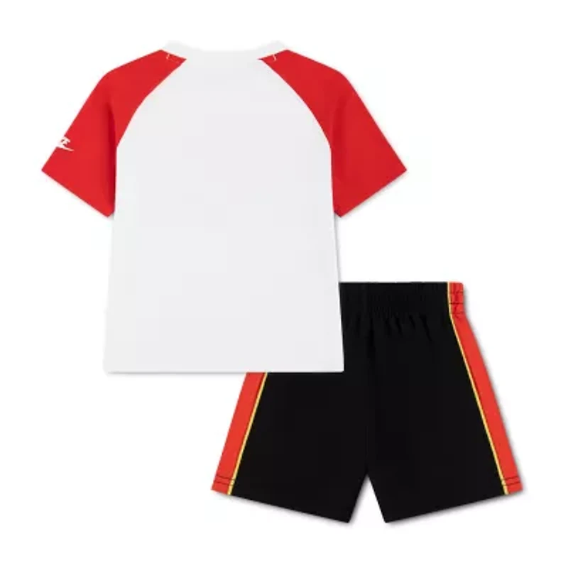 Nike Toddler Boys 2-pc. Short Set