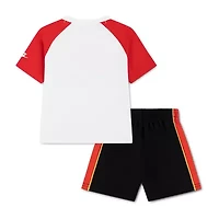 Nike Toddler Boys 2-pc. Short Set