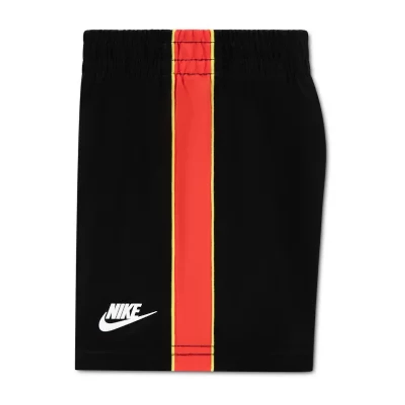 Nike Toddler Boys 2-pc. Short Set
