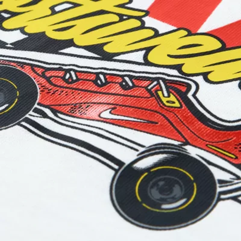 Nike Toddler Boys 2-pc. Short Set