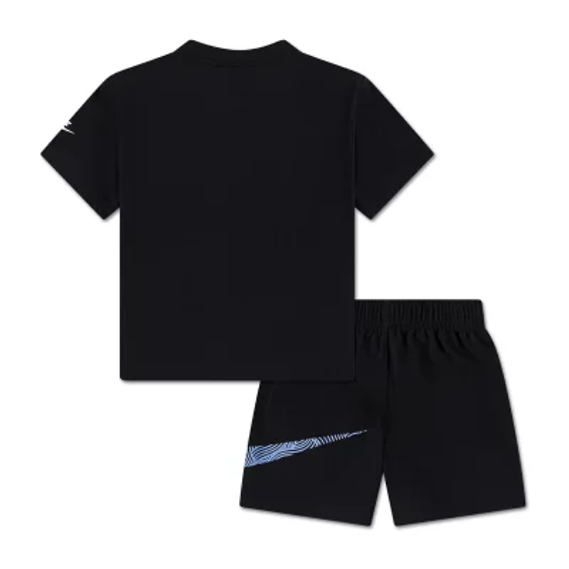 Nike Toddler Boys 2-pc. Short Set