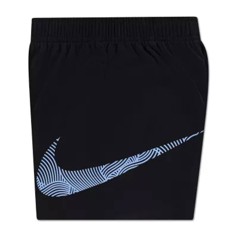 Nike Toddler Boys 2-pc. Short Set